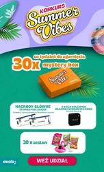 Letnie wibracje! - Dealz