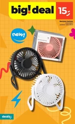 Letnie wibracje! - Dealz