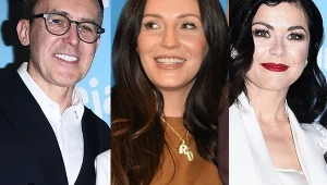 Maciej Kurzajewski, Dominika Serowska, Kasia Cichopek