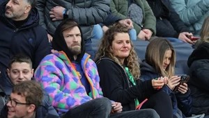 Wyjątkowy dzień w życiu Zborowskiej i Wrony. Było co świętować