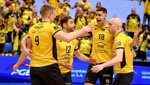 Skra Bełchatów zbroi się przed sezonem. Jest kolejny transfer