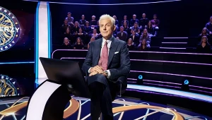 Pigasus na prezydenta USA i ziemia Sasinów. Odpowiesz na pytania z "Milionerów"?