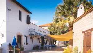 Rodzinne wakacje na Cyprze