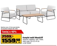 Zestaw mebli