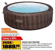 Jacuzzi Lay-Z-Spa