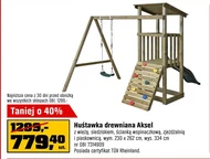 Huśtawka