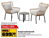 Zestaw mebli