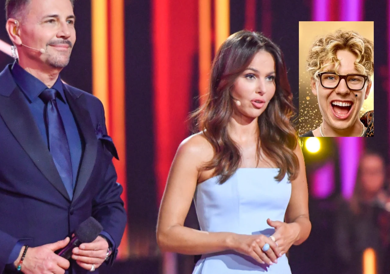 Taniec z Gwiazdami Taniec z Gwiazdami