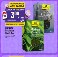 Herbata Hatti Tea