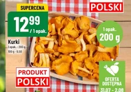 Kurki Polski
