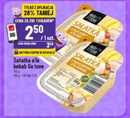 Sałatka Go tove