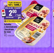Sałatka Go tove