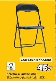 Krzesło
