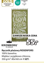 Ręcznik Kronborg