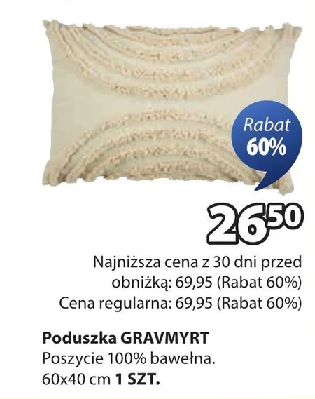 Poduszka