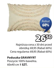 Poduszka