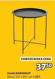 Stolik