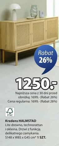 Kredens