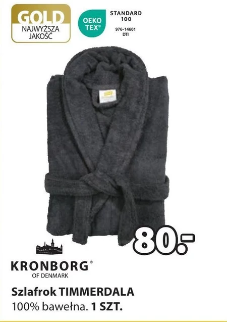 Халат Kronborg