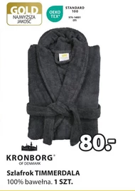 Халат Kronborg