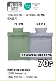 Komplet pościeli Komfort