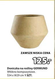 Doniczka