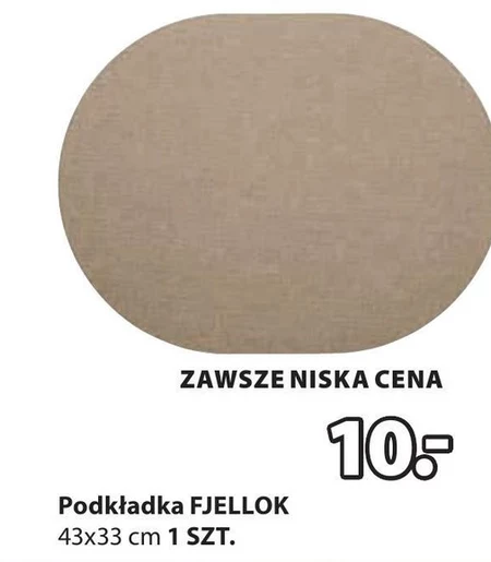 Podkładka