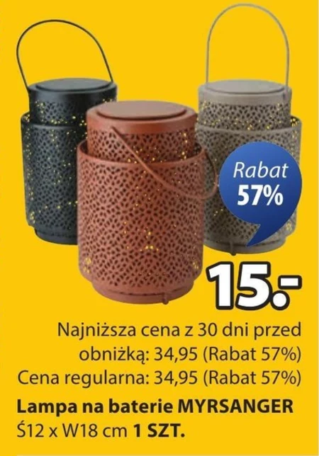 Lampa