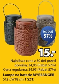 Lampa