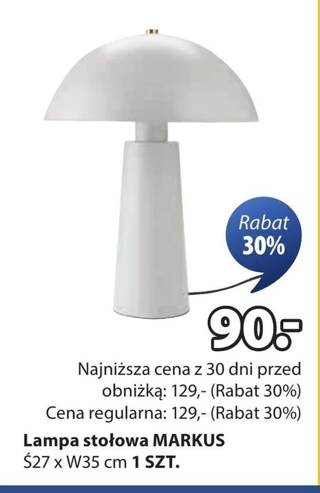 Lampa Markus