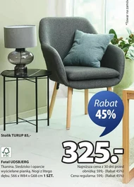 Fotel Udsbjerg