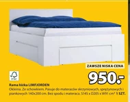 łóżka Rama