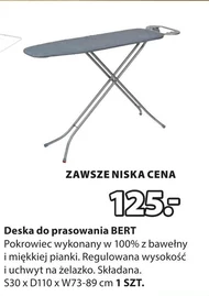 Deska do prasowania