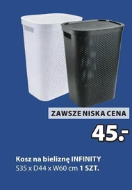 Kosz Infinity