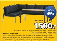 Меблевий гарнітур