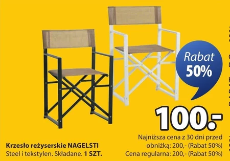 Krzesło