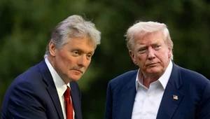 Kreml odpowiada na zapowiedzi Trumpa. "Uodporniliśmy się"