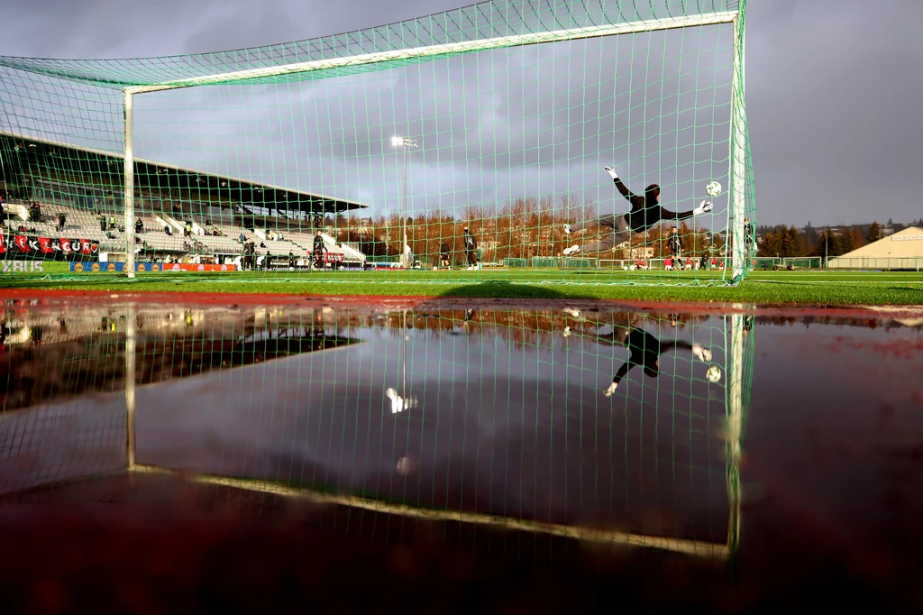 Lech Poznań wraca na obiekt w Kópavogur po 43 latach