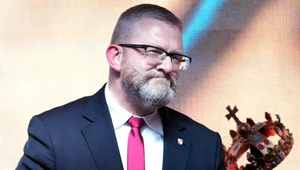 Grzegorz Braun zwrócił się do swoich sympatyków. "Prośba o wsparcie"