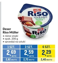 Deser Riso