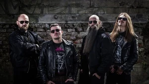 "Nie biorąc żadnych jeńców". Tak świętują krakowscy metalowcy