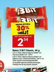 Baton 3 Bit