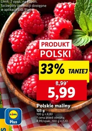 Малина Plus-Plus