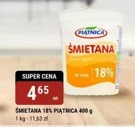 Вершки Piątnica