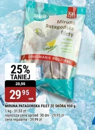 Miruna patagońska