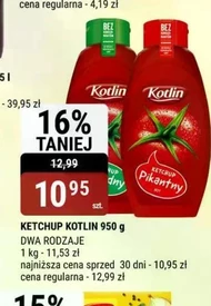 Кетчуп Kotlin