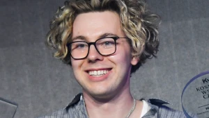 Mikołaj "Bagi" Bagiński