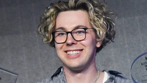 Mikołaj "Bagi" Bagiński