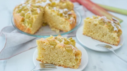 To najlepsze sezonowe ciasto - przepis wędruje wśród moich koleżanek