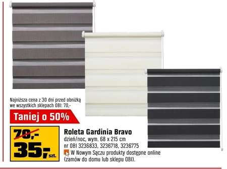 Roleta Bravo